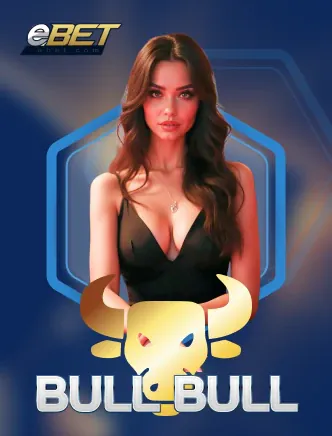 Ebet Bull Bull